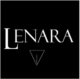 LENARA logo