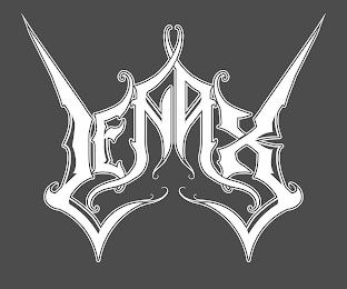 LENAX logo