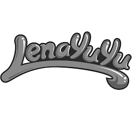 LENAYUYU logo