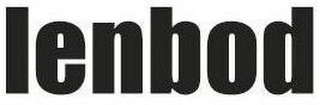 LENBOD logo