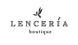 LENCERÍA BOUTIQUE logo