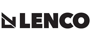 LENCO logo