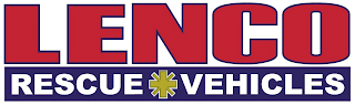 LENCO RESCUE VEHICLES logo