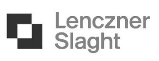 LENCZNER SLAGHT logo
