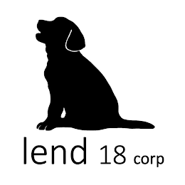 LEND 18 CORP logo