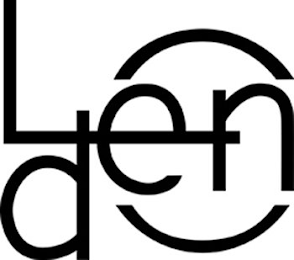 LEND logo