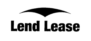 LEND LEASE logo