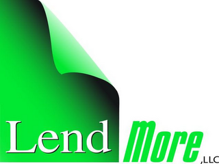 LEND MORE, LLC logo
