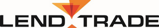LEND TRADE logo