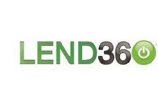 LEND360 logo