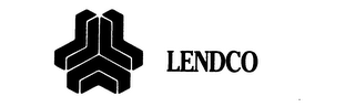 LENDCO logo