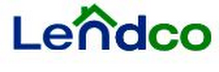 LENDCO logo
