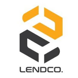 LENDCO. logo