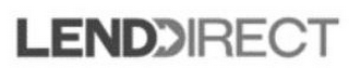 LENDDIRECT logo