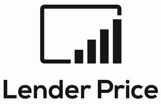 LENDER PRICE logo