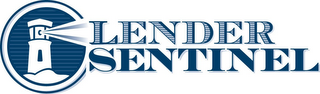 LENDER SENTINEL logo
