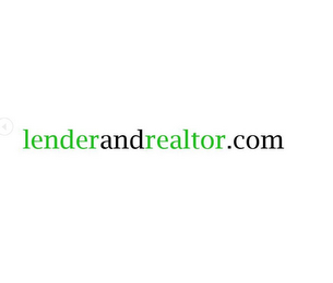 LENDERANDREALTOR.COM logo