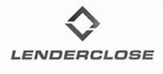LENDERCLOSE logo