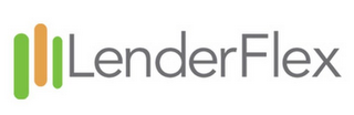 LENDERFLEX logo