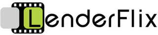 LENDERFLIX logo
