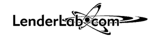 LENDERLAB.COM logo