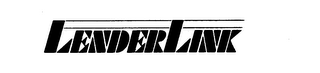 LENDERLINK logo