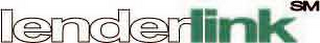 LENDERLINK logo
