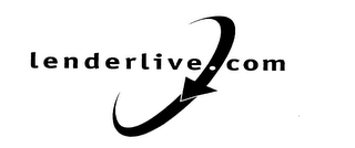 LENDERLIVE.COM logo