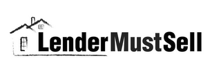 LENDERMUSTSELL logo
