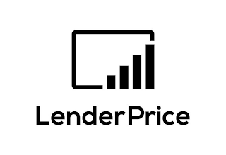 LENDERPRICE logo