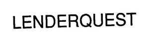 LENDERQUEST logo
