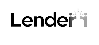 LENDERR C C C logo