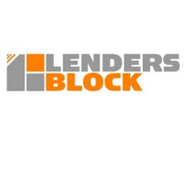 LENDERS BLOCK logo