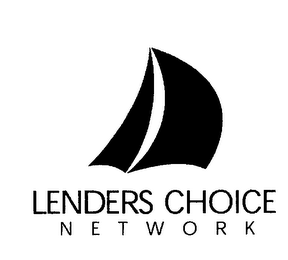 LENDERS CHOICE NETWORK logo