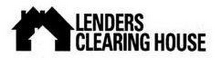 LENDERS CLEARING HOUSE logo