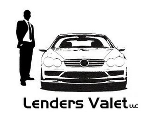 LENDERS VALET LLC logo