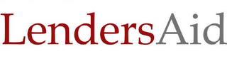LENDERSAID logo