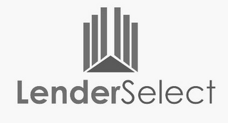 LENDERSELECT logo