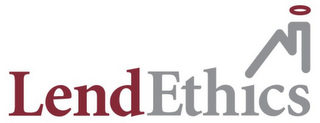 LENDETHICS logo