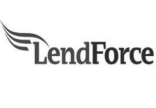 LENDFORCE logo