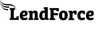 LENDFORCE logo