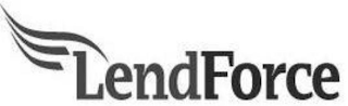LENDFORCE logo