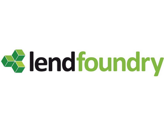 LENDFOUNDRY logo
