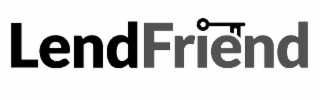 LENDFRIEND logo