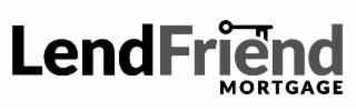 LENDFRIEND MORTGAGE
