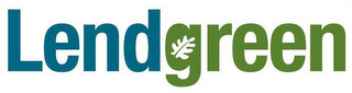 LENDGREEN logo