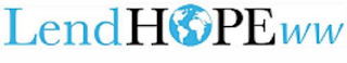 LENDHOPEWW logo