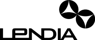 LENDIA logo