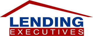 LENDING EXECUTIVES logo