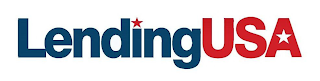 LENDING USA logo